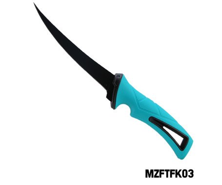 AQUA MARINE - 12" Fillet Knife (6" Blade)